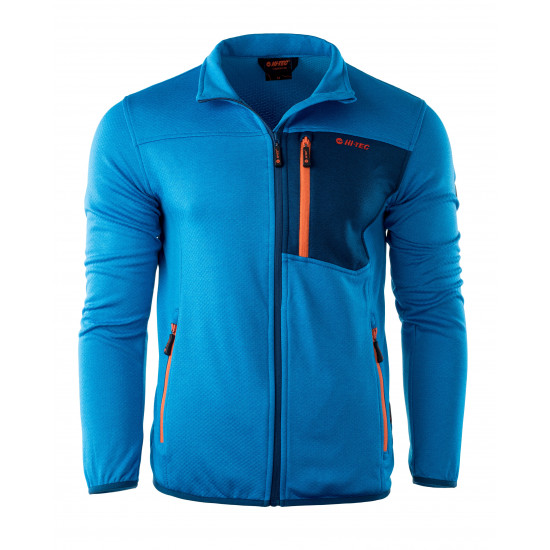 Fleece jacket HI-TEC Garich