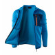 Fleece jacket HI-TEC Garich