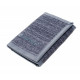 Wallet HI-TEC Maxel,Gray melange Wallet HI-TEC Maxel,Gray melange