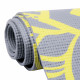 Yoga Mat inSPORTline Spirit, Grey