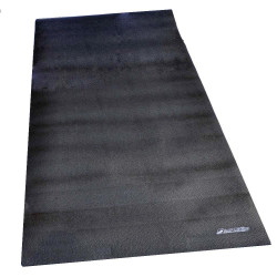 Rubber mat inSPORTline 0,6 cm