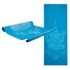 Yoga Mat inSPORTline Spirit, Blue Yoga Mat inSPORTline Spirit, Blue