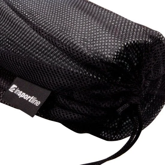 Yoga Mat inSPORTline Spirit, Blue Yoga Mat inSPORTline Spirit, Blue