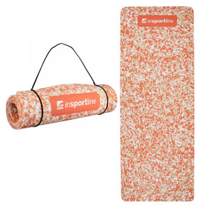 Mat inSPORTline Camu 173x61x0.8 cm