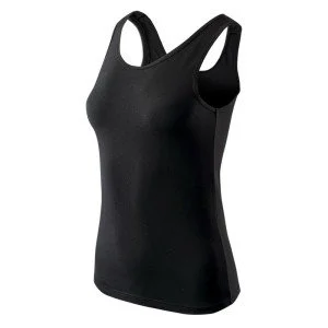 Womens tank top IQ Mily Wmns, Black Womens tank top IQ Mily Wmns, Black