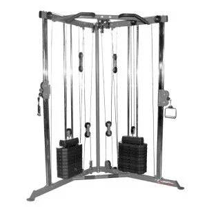 Power Rack inSPORTline Cable Column CC200 Power Rack inSPORTline Cable Column CC200