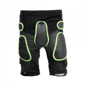 Protective Shorts W-TEC Xator