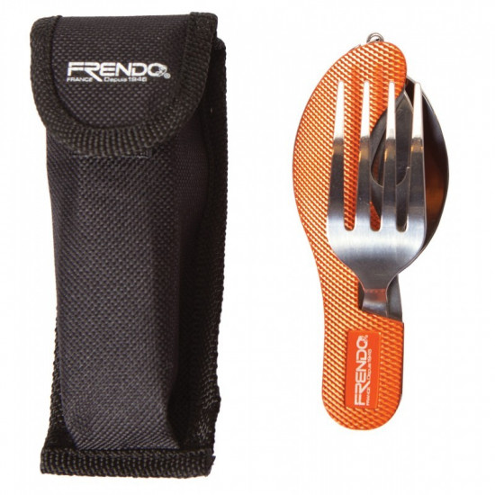 FRENDO Detachable Cutlery Set