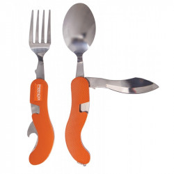 FRENDO Detachable Cutlery Set