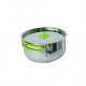 Stainless steel cookware PINGUIN Duo L