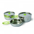 Stainless steel cookware PINGUIN Duo S