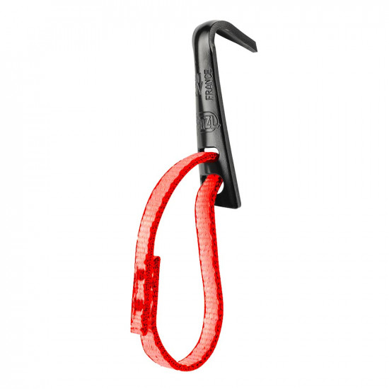 Aid Hook PETZL Reglette