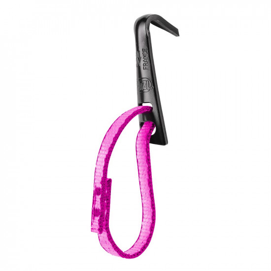 Aid Hook PETZL Goutte D’Eau