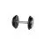Single-Handed Dumbbell inSPORTline ProfiST 10 kg