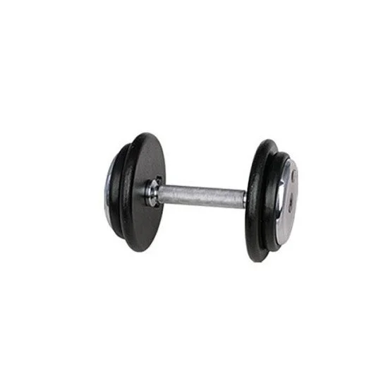 Single-Handed Dumbbell inSPORTline ProfiST 10 kg
