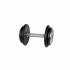 Single-Handed Dumbbell inSPORTline ProfiST 40 kg