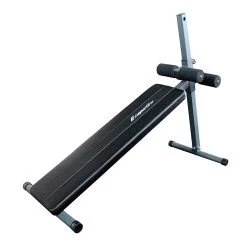 inSPORTline Ab Crunch Bench