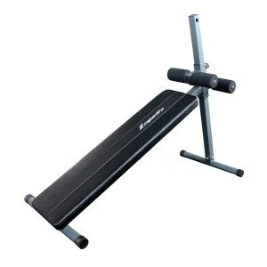 inSPORTline Ab Crunch Bench