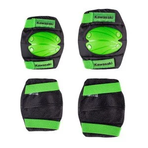 Protector Set Kawasaki Purotek Protector Set Kawasaki Purotek