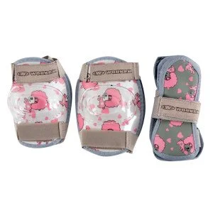 Children's WORKER Alby Set Protectors Children's WORKER Alby Set Protectors