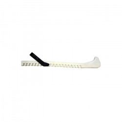 WORKER blade guard, White