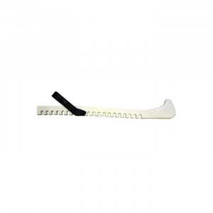 WORKER blade guard, White