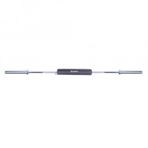 Barbell Pad inSPORTline Camoroll, Black