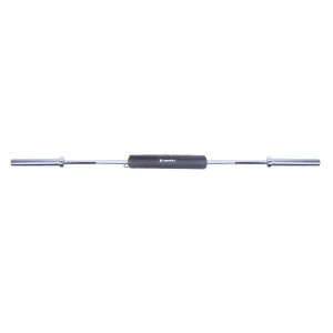 Barbell Pad inSPORTline Camoroll, Black