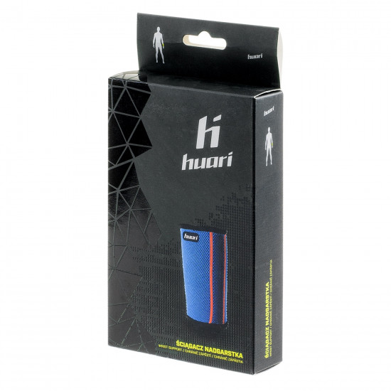 Sports protector for wrist HUARI Muneca Sports protector for wrist HUARI Muneca
