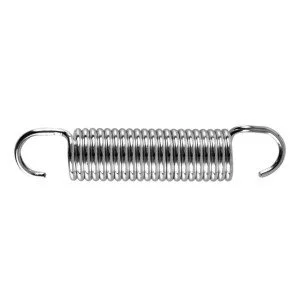 Trampoline spring SPARTAN 85 mm Trampoline spring SPARTAN 85 mm