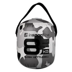 Kettlebell inSPORTline Quabell 8 kg Kettlebell inSPORTline Quabell 8 kg
