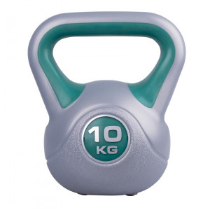 Dumbbell inSPORTline Vin-Bell 10 kg