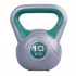 Dumbbell inSPORTline Vin-Bell 10 kg