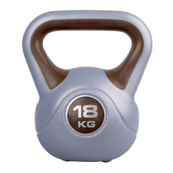 Dumbbell inSPORTline Vin-Bell 18 kg