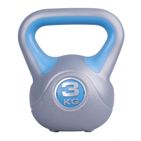 inSPORTline Vin-Bell 3 kg