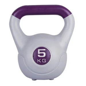 Dumbbell inSPORTline Vin-Bell 5kg Dumbbell inSPORTline Vin-Bell 5kg