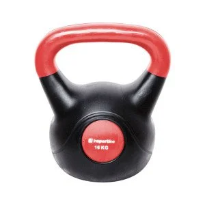 Dumbbell inSPORTline Vin-Bell Dark 16kg Dumbbell inSPORTline Vin-Bell Dark 16kg