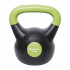 Dumbbell inSPORTline Vin-Bell Dark 18kg