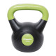 Dumbbell inSPORTline Vin-Bell Dark 18kg