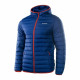 Down jacket HI-TEC Flen, Blue