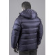 Puffy jacket MILO Alpina plus