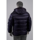 Puffy jacket MILO Alpina plus