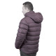 Down jacket MILO Alpina Light