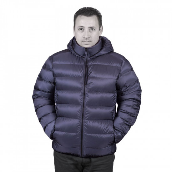 Down jacket MILO Alpina Light