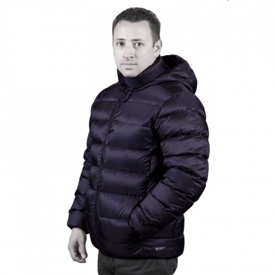 Down jacket MILO Alpina Light