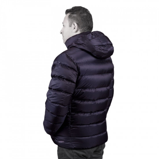 Down jacket MILO Alpina Light