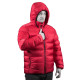 Down jacket MILO Alpina Light