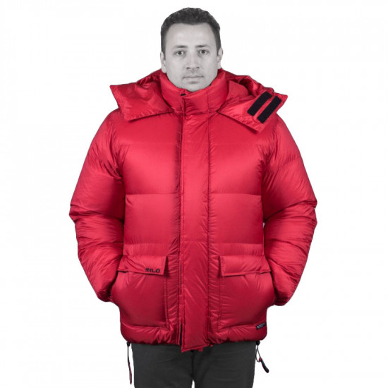 Jacket MILO Himalaya