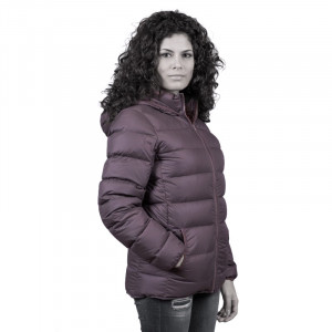 Puffy Jacket MILO Magnolia Light 