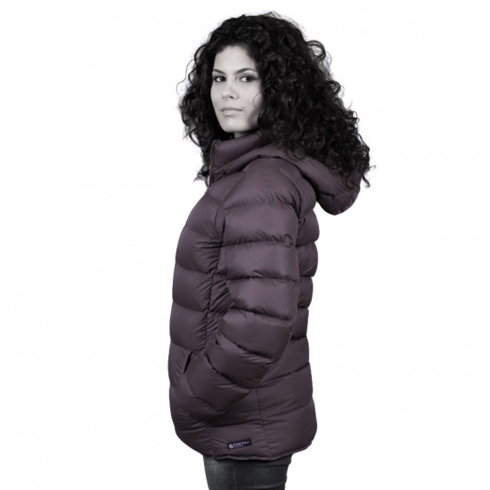 Puffy Jacket MILO Magnolia Light 